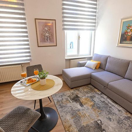Apartmani Maltar Varaždin 外观 照片